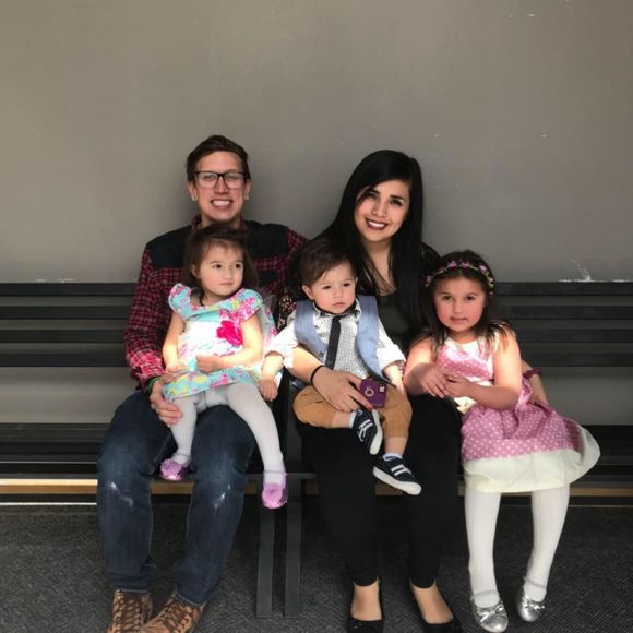 Meet your Posher, Andrew - Picture 1 of 1